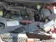 2004 Dodge Caravan SXT с VIN 2D4GP44L54R570404, выставлен на аукционе Copart как лот 56646824 с пробегом 239 162 миль миль и Списание • Salvage title. История ставок и продаж доступна на DreamBid. Изображение 12.