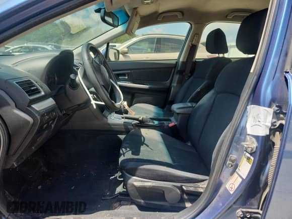 2016 Subaru Impreza Premium with VIN JF1GJAB62GH008508, listed as a Copart auction lot 68880065 with 146,803 mi miles and Non repairable. Bid and sale history available at DreamBid. Image 7.