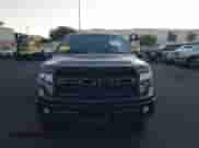 2012 Ford F-150 XLT с VIN 1FTFX1EF6CFC54712, выставлен на аукционе IAAI как лот 43537063 с пробегом 175 605 миль миль и . История ставок и продаж доступна на DreamBid. Изображение 13.