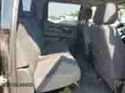 2021 Chevrolet Silverado 1500 LT with VIN 3GCUYDED5MG104448, listed as a Copart auction lot 69136725 with 92,739 mi miles and Salvage title. Bid and sale history available at DreamBid. Image 10.
