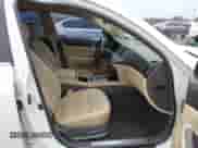 2010 Hyundai Genesis with VIN KMHGC4DE9AU105001, listed as a IAAI auction lot 41892564 with 203,191 mi miles and . Bid and sale history available at DreamBid. Image 5.