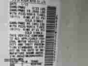 2013 Nissan Murano SL with VIN JN8AZ1MU3DW209852, listed as a Copart auction lot 82254865 with 122,694 mi miles and Salvage title. Bid and sale history available at DreamBid. Image 13.