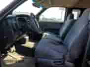 2001 Dodge 1500 z VIN 3B7HC13Z11G173498, wystawiony jako Copart lot #73780944 z przebiegiem 161 199 mil mil oraz Szkoda całkowita • Salvage title. Historia ofert i sprzedaży dostępna na DreamBid. Obrazek 7.