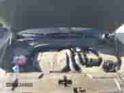 2024 Hyundai Santa Fe XRT with VIN 5NMP3DGL6RH046717, listed as a IAAI auction lot 43084685 with 16,881 mi miles and . Bid and sale history available at DreamBid. Image 10.