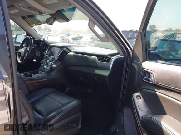 2017 Chevrolet Tahoe LT с VIN 1GNSCBKC9HR191807, выставлен на аукционе IAAI как лот 42655583 с пробегом 149 090 миль миль и . История ставок и продаж доступна на DreamBid. Изображение 5.