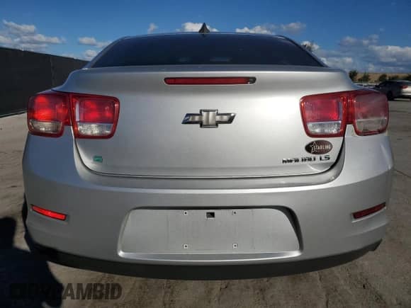 2015 Chevrolet Malibu LS z VIN 1G11B5SL5FF178374, wystawiony jako Copart lot #90059245 z przebiegiem 151 535 mil mil oraz Szkoda całkowita • Salvage title. Historia ofert i sprzedaży dostępna na DreamBid. Obrazek 6.