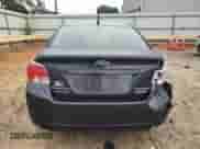 2014 Subaru Impreza with VIN JF1GJAA64EH009481, listed as a Copart auction lot 71969325 with 178,124 mi miles and Salvage title. Bid and sale history available at DreamBid. Image 6.