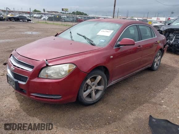 2008 Chevrolet Malibu 2LT с VIN 1G1ZJ57B18F257436, выставлен на аукционе IAAI как лот 42629827 с пробегом 160 803 миль миль и . История ставок и продаж доступна на DreamBid. Изображение 17.