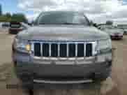 2012 Jeep Grand Cherokee Limited z VIN 1C4RJFBG5CC102608, wystawiony jako Copart lot #70375545 z przebiegiem 103 079 mil mil oraz Szkoda całkowita • Salvage title. Historia ofert i sprzedaży dostępna na DreamBid. Obrazek 5.