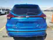 2023 Nissan Kicks SR with VIN 3N1CP5DV3PL489053, listed as a Copart auction lot 80484805 with 108,971 mi miles and Salvage title. Bid and sale history available at DreamBid. Image 6.