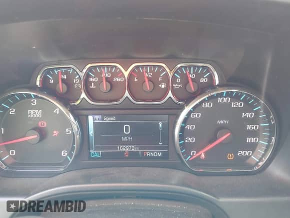 2015 Chevrolet Silverado 1500 High Country с VIN 3GCUKTEC2FG138482, выставлен на аукционе IAAI как лот 42961997 с пробегом 162 973 миль миль и . История ставок и продаж доступна на DreamBid. Изображение 7.