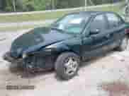 2002 Chevrolet Cavalier with VIN 1G1JC524727267809, listed as a IAAI auction lot 42213135 with 150,293 mi miles and . Bid and sale history available at DreamBid. Image 2.