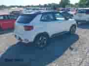 2025 Hyundai Venue SEL с VIN KMHRC8A32SU381038, выставлен на аукционе IAAI как лот 42316870 с пробегом 473 миль миль и . История ставок и продаж доступна на DreamBid. Изображение 4.