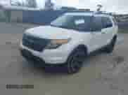 2014 Ford Explorer Sport с VIN 1FM5K8GT0EGB32779, выставлен на аукционе IAAI как лот 42972715 с пробегом 148 281 миль миль и . История ставок и продаж доступна на DreamBid. Изображение 2.