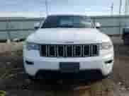 2021 Jeep Grand Cherokee Freedom с VIN 1C4RJFAGXMC592563, выставлен на аукционе Copart как лот 54229885 с пробегом 46 915 миль миль и Списание • Salvage title. История ставок и продаж доступна на DreamBid. Изображение 5.