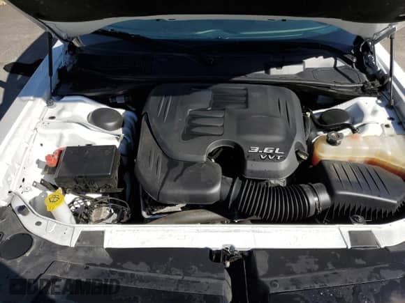 2023 Dodge Challenger SXT with VIN 2C3CDZAG0PH514863, listed as a Copart auction lot 87452795 with 51,682 mi miles and Salvage title. Bid and sale history available at DreamBid. Image 11.