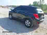 2020 Chevrolet Trax LT с VIN KL7CJLSB8LB067915, выставлен на аукционе IAAI как лот 43054372 с пробегом 124 453 миль миль и . История ставок и продаж доступна на DreamBid. Изображение 3.
