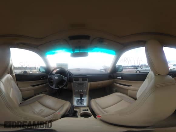 2008 Subaru Forester X L.L. Bean с VIN JF1SG676X8H707515, выставлен на аукционе IAAI как лот 41474285 с пробегом 130 089 миль миль и . История ставок и продаж доступна на DreamBid. Изображение 19.