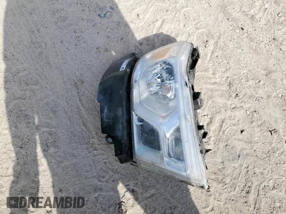 2023 Ram 1500 Lone Star with VIN 1C6SRFFT1PN692860, listed as a Copart auction lot 67404305 with 57,407 mi miles and Salvage title. Bid and sale history available at DreamBid. Image 12.