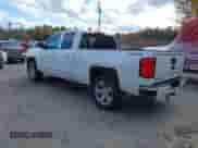 2015 Chevrolet Silverado 1500 LT with VIN 1GCVKREC9FZ326472, listed as a IAAI auction lot 43534025 with 288,869 mi miles and . Bid and sale history available at DreamBid. Image 3.