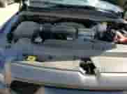 2024 Ram 1500 Rebel z VIN 1C6SRFLT1RN208709, wystawiony jako Copart lot #57819745 z przebiegiem 9 817 mil mil oraz Szkoda całkowita • Salvage title. Historia ofert i sprzedaży dostępna na DreamBid. Obrazek 15.