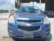 2011 Chevrolet Equinox 1LT with VIN 2CNFLEEC3B6313955, listed as a IAAI auction lot 42898376 with 100,912 mi miles and . Bid and sale history available at DreamBid. Image 6.