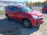 2013 Chevrolet Equinox LT с VIN 1GNALDEK3DZ129856, выставлен на аукционе IAAI как лот 43426227 с пробегом 238 409 миль миль и . История ставок и продаж доступна на DreamBid. Изображение 1.