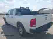 2022 Ram 1500 Tradesman z VIN 3C6RR7KG8NG302131, wystawiony jako IAAI lot #42995125 z przebiegiem 109 203 mil mil oraz . Historia ofert i sprzedaży dostępna na DreamBid. Obrazek 3.