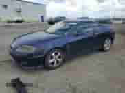 2006 Hyundai Tiburon GS с VIN KMHHM65D26U218704, выставлен на аукционе Copart как лот 80553255 с пробегом 211 718 миль миль и Списание • Salvage title. История ставок и продаж доступна на DreamBid. Изображение 1.