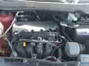 2012 Hyundai Tucson Limited with VIN KM8JUCAC3CU434036, listed as a IAAI auction lot 42599553 with 223,397 mi miles and . Bid and sale history available at DreamBid. Image 10.