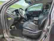 2015 Hyundai Tucson SE z VIN KM8JUCAG9FU991153, wystawiony jako Copart lot #63429555 z przebiegiem 160 649 mil mil oraz Szkoda całkowita • Salvage title. Historia ofert i sprzedaży dostępna na DreamBid. Obrazek 7.