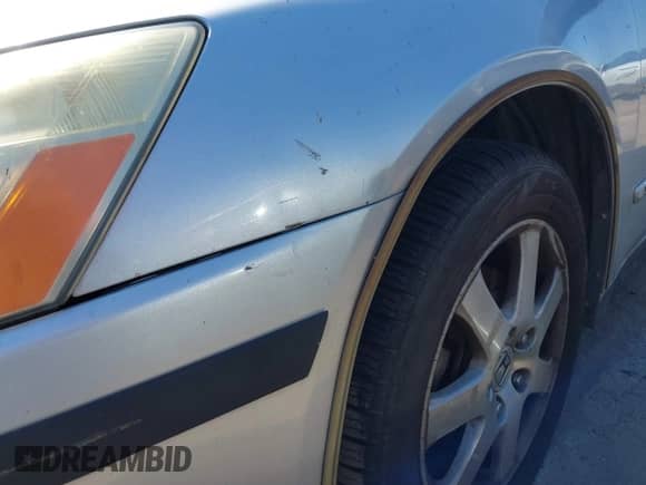 2004 Honda Accord LX с VIN 1HGCM563X4A097452, выставлен на аукционе IAAI как лот 42928841 с пробегом 67 937 миль миль и . История ставок и продаж доступна на DreamBid. Изображение 15.