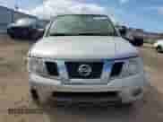 2017 Nissan Frontier SV with VIN 1N6AD0CU1HN739784, listed as a Copart auction lot 52462065 with 68,762 mi miles and Salvage title. Bid and sale history available at DreamBid. Image 5.