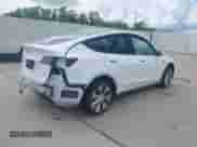 2023 Tesla Model Y Long Range с VIN 7SAYGDEE3PA131154, выставлен на аукционе IAAI как лот 43296131 с пробегом 26 783 миль миль и . История ставок и продаж доступна на DreamBid. Изображение 4.
