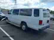 2013 Ford Econoline Cargo Commercial with VIN 1FTSS3EL8DDB11658, listed as a IAAI auction lot 42400365 with 170,019 mi miles and . Bid and sale history available at DreamBid. Image 3.