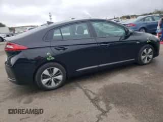 2019 Hyundai Ioniq с VIN KMHC65LD8KU164420, выставлен на аукционе Copart как лот 73934193 с пробегом 31 347 миль миль и . История ставок и продаж доступна на DreamBid. Изображение 3.