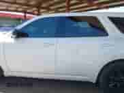 2018 Dodge Durango R/T with VIN 1C4SDHCTXJC494661, listed as a IAAI auction lot 42293501 with 132,697 mi miles and . Bid and sale history available at DreamBid. Image 15.