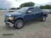 2013 Ford F-150 Platinum с VIN 1FTFW1EF3DFD18466, выставлен на аукционе Copart как лот 60837685 с пробегом 139 755 миль миль и Списание • Salvage title. История ставок и продаж доступна на DreamBid. Изображение 1.