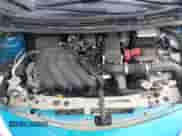 2016 Nissan Note S with VIN 3N1CE2CPXGL368558, listed as a IAAI auction lot 42074988 with 23,689 mi miles and . Bid and sale history available at DreamBid. Image 10.