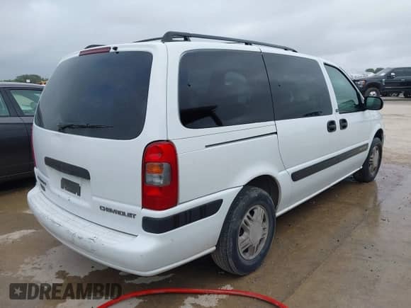 2001 Chevrolet Venture LS Y3G Mobility with VIN 1GNDX03E51D128272, listed as a IAAI auction lot 42574955 with 131,613 mi miles and . Bid and sale history available at DreamBid. Image 4.
