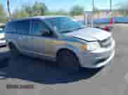 2014 Dodge Grand Caravan SE 30th Anniversary with VIN 2C4RDGBG5ER354463, listed as a IAAI auction lot 43276117 with 167,280 mi miles and . Bid and sale history available at DreamBid. Image 1.