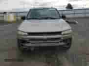 2002 Chevrolet TrailBlazer LT с VIN 1GNDT13S322421091, выставлен на аукционе Copart как лот 81630595 с пробегом 215 558 миль миль и Списание • Salvage title. История ставок и продаж доступна на DreamBid. Изображение 5.