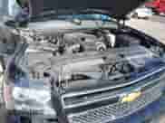 2014 Chevrolet Suburban LTZ z VIN 1GNSKKE70ER137678, wystawiony jako IAAI lot #41547064 z przebiegiem 213 301 mil mil oraz . Historia ofert i sprzedaży dostępna na DreamBid. Obrazek 10.