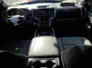 2023 Ram 1500 Lone Star z VIN 1C6RREBT9PN545443, wystawiony jako Copart lot #86347544 z przebiegiem 33 934 mil mil oraz Nie do naprawy • Non repairable. Historia ofert i sprzedaży dostępna na DreamBid. Obrazek 8.