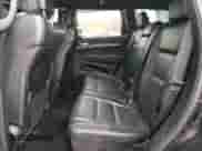 2019 Jeep Grand Cherokee High Altitude с VIN 1C4RJFCTXKC629294, выставлен на аукционе Copart как лот 49518585 с пробегом 80 759 миль миль и Списание • Salvage title. История ставок и продаж доступна на DreamBid. Изображение 12.