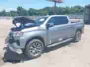 2024 Chevrolet Silverado 1500 LTZ with VIN 2GCUDGED5R1176330, listed as a IAAI auction lot 42846082 with 41,003 mi miles and . Bid and sale history available at DreamBid. Image 2.