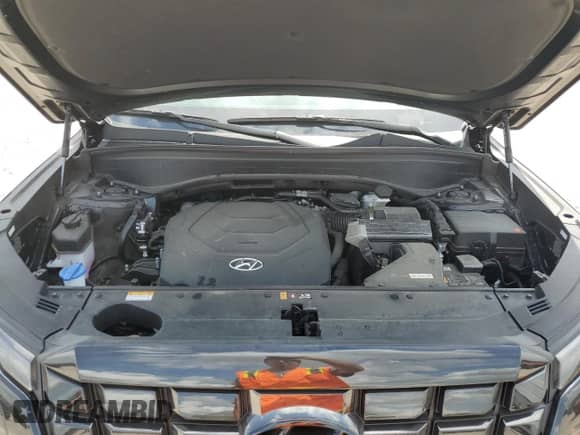 2024 Hyundai Palisade XRT с VIN KM8R34GE2RU690682, выставлен на аукционе Copart как лот 67310074 с пробегом 11 868 миль миль и Списание • Salvage title. История ставок и продаж доступна на DreamBid. Изображение 12.