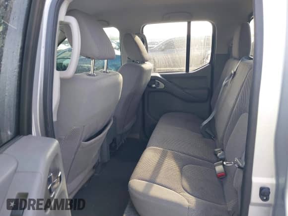 2016 Nissan Frontier SV с VIN 1N6AD0ER4GN767246, выставлен на аукционе IAAI как лот 43509164 с пробегом 149 915 миль миль и . История ставок и продаж доступна на DreamBid. Изображение 20.