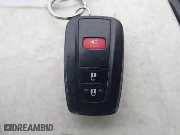 2016 Toyota Prius Four z VIN JTDKARFU9G3024875, wystawiony jako IAAI lot #42314235 z przebiegiem 101 383 mil mil oraz . Historia ofert i sprzedaży dostępna na DreamBid. Obrazek 11.