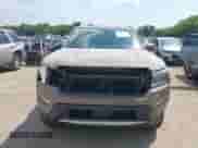 2024 Nissan Frontier SV z VIN 1N6ED1EJ2RN613221, wystawiony jako IAAI lot #43006316 z przebiegiem 24 192 mil mil oraz . Historia ofert i sprzedaży dostępna na DreamBid. Obrazek 12.